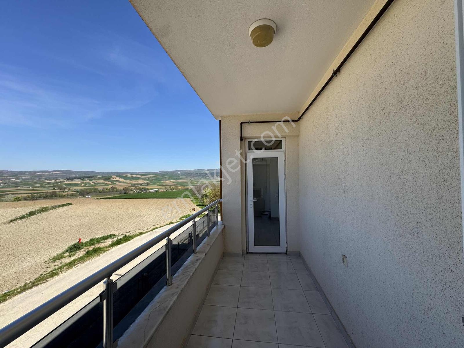 İnegöl Alanyurt Yeni Mah'de, Site İçi, 140m2, 3+1, Satılık Daire - Görsel 5