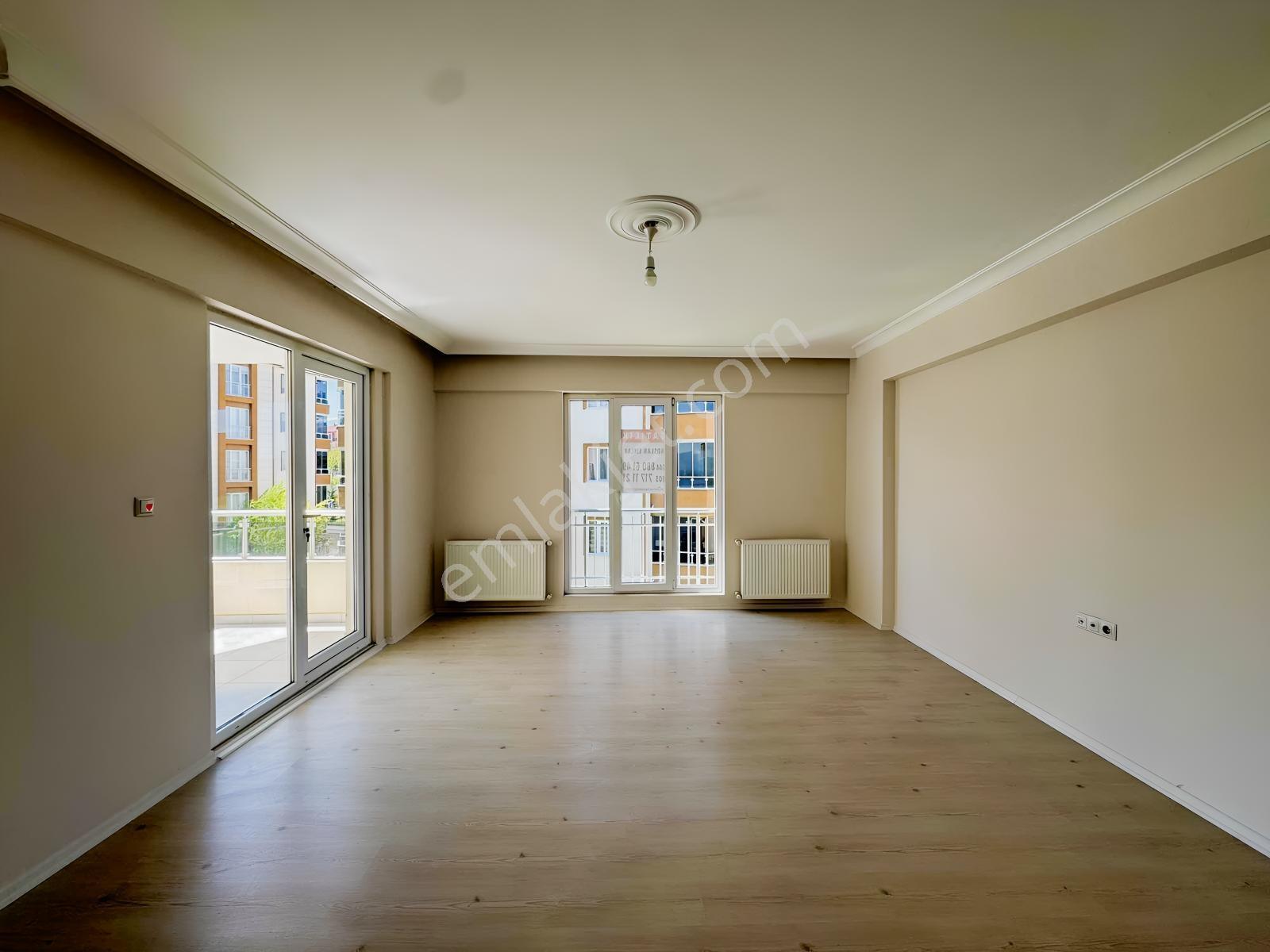 İnegöl Alanyurt Yeni Mah'de, Site İçi, 140m2, 3+1, Satılık Daire - Görsel 26