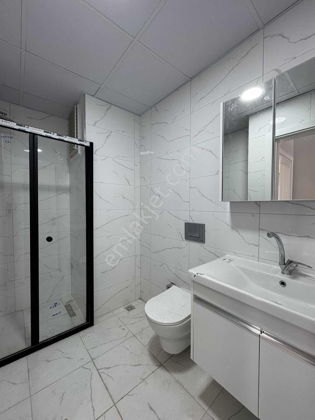 İnegöl Ertuğrulgazi Mah.3+1,135m2, Butik Site İçi,satılık Daire