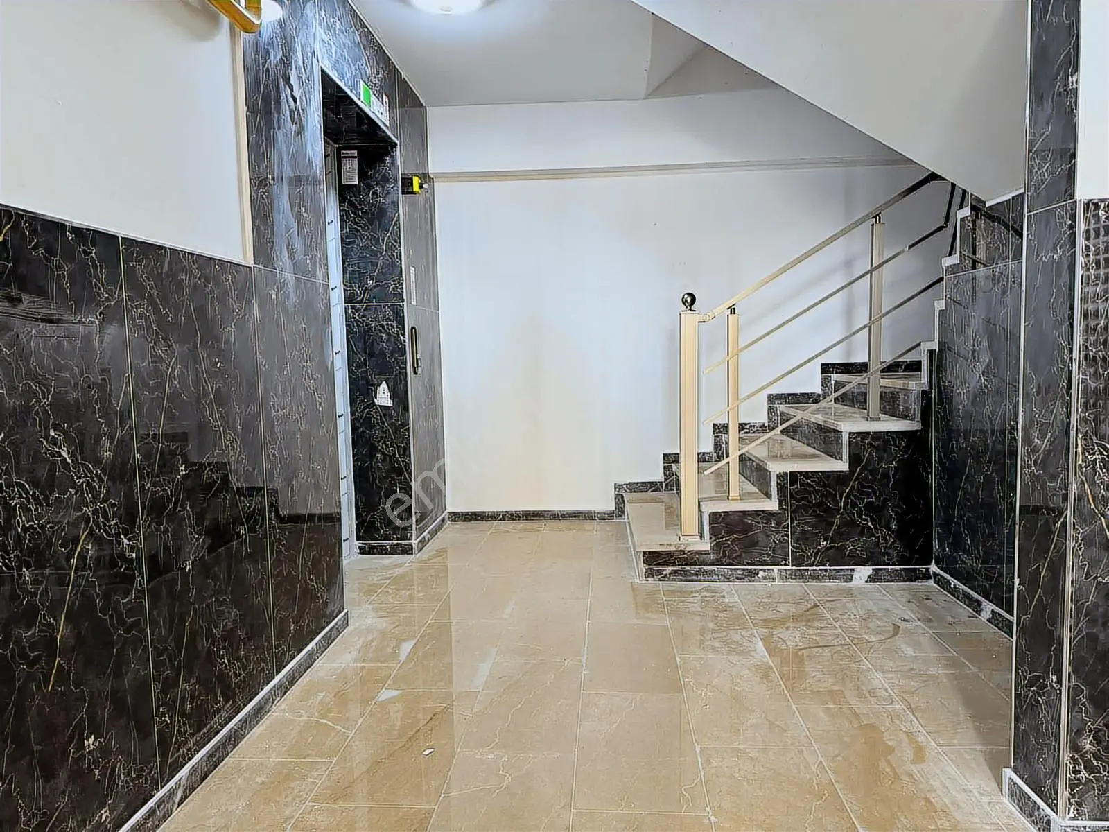 İnegöl Ertuğrulgazi Mah.3+1,135m2, Butik Site İçi,satılık Daire - Görsel 2