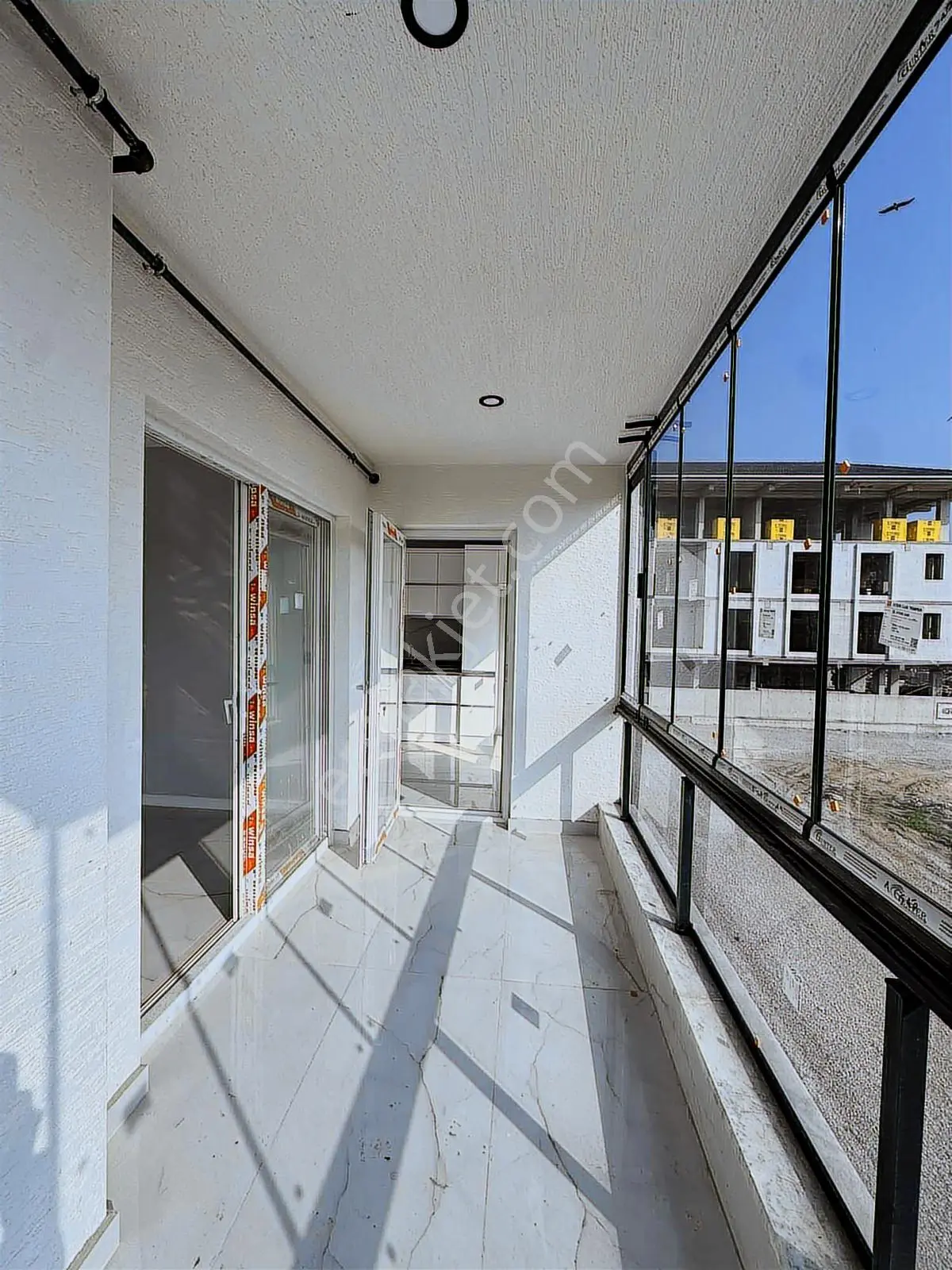 İnegöl Ertuğrulgazi Mah.3+1,135m2, Butik Site İçi,satılık Daire - Görsel 5