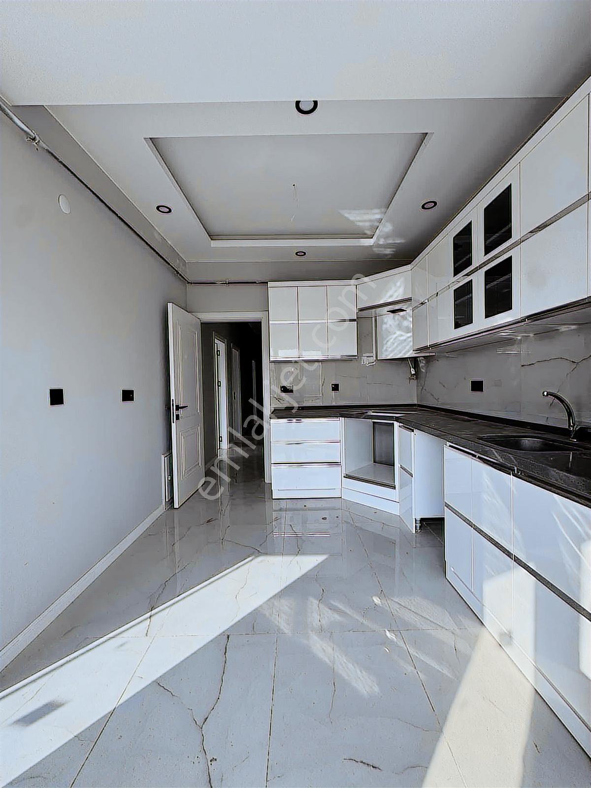İnegöl Ertuğrulgazi Mah.3+1,135m2, Butik Site İçi,satılık Daire - Görsel 11