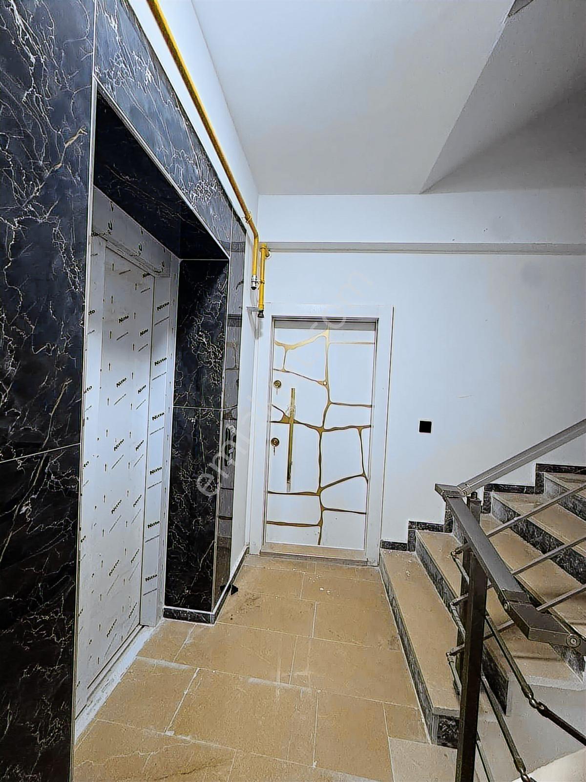 İnegöl Ertuğrulgazi Mah.3+1,135m2, Butik Site İçi,satılık Daire - Görsel 4