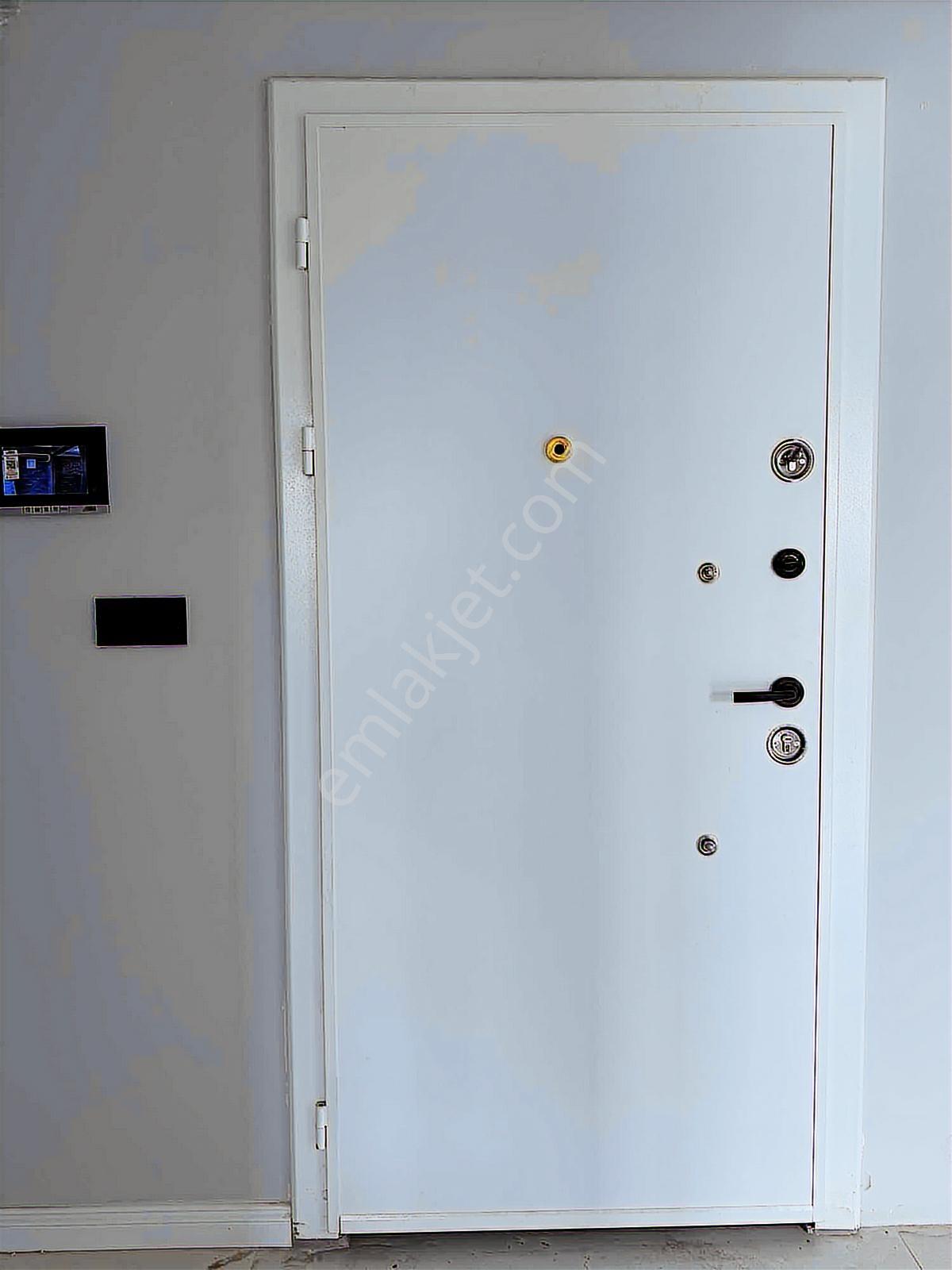 İnegöl Ertuğrulgazi Mah.3+1,135m2, Butik Site İçi,satılık Daire - Görsel 7