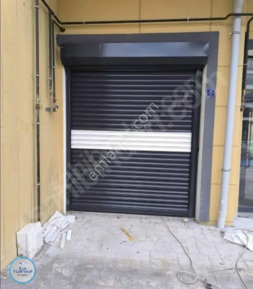 Muhteşem Lokasyon Super Kiralık Dükkan - Görsel 4