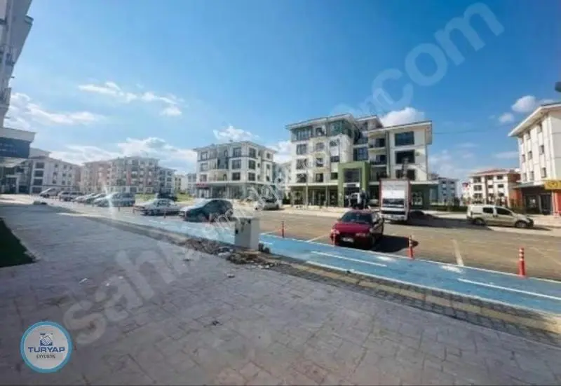 Muhteşem Lokasyon Super Kiralık Dükkan - Görsel 5