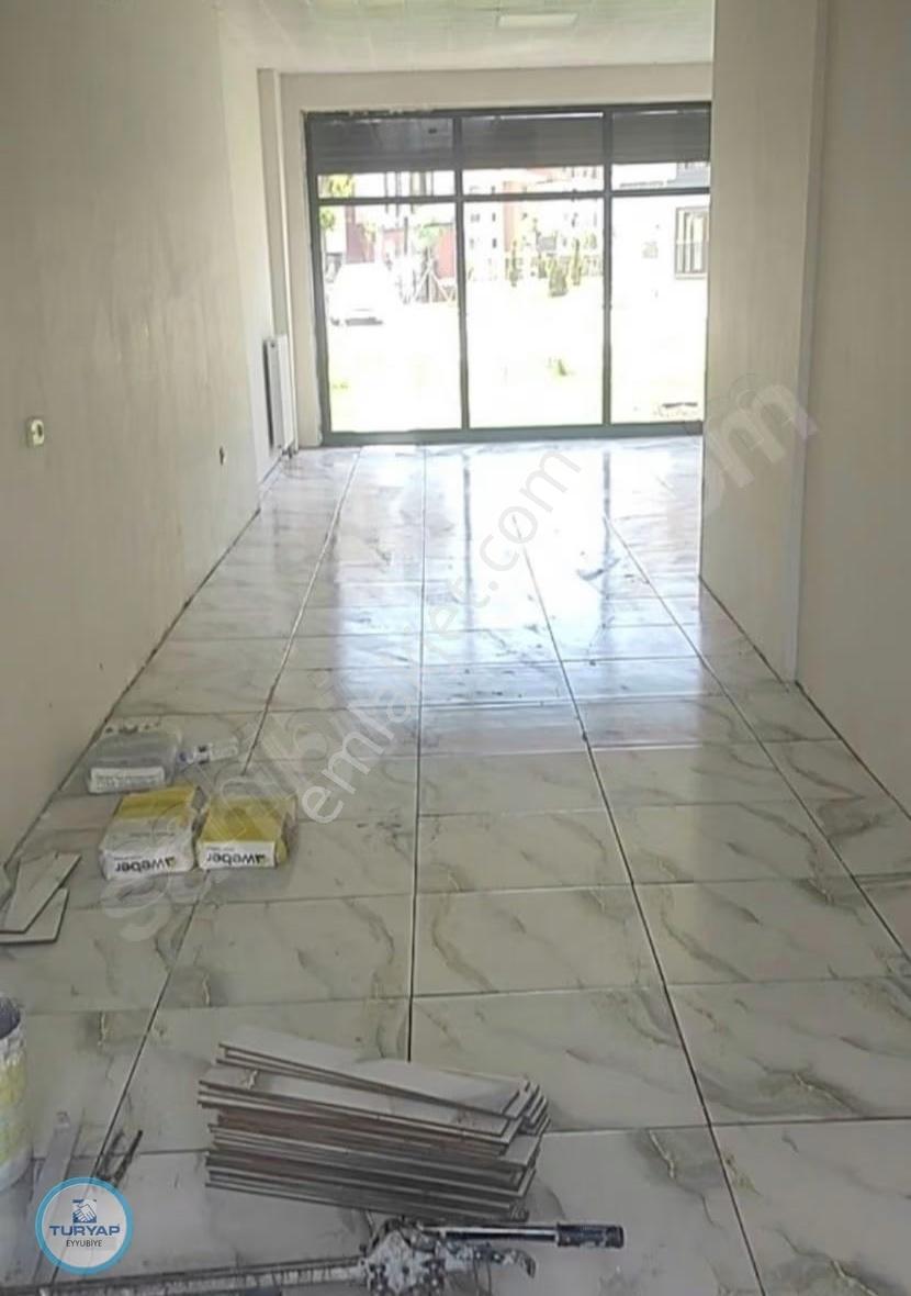 Muhteşem Lokasyon Super Kiralık Dükkan