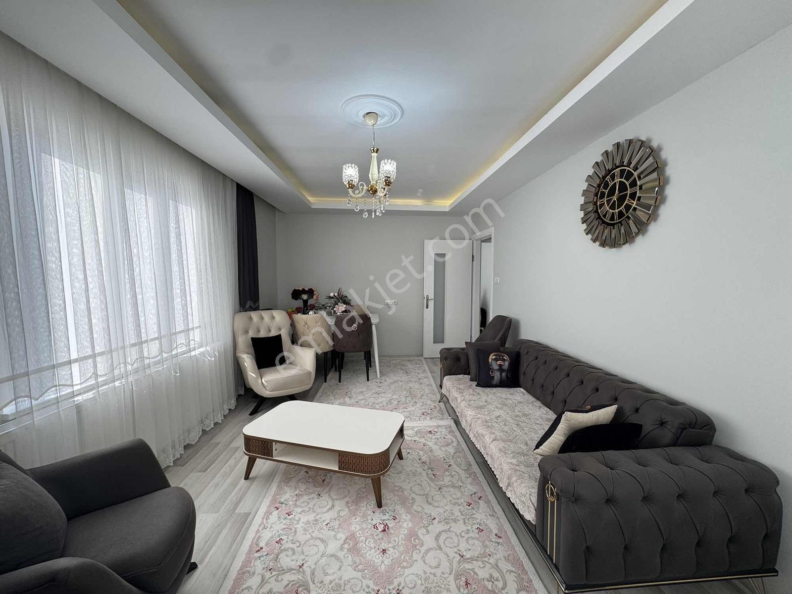 İnegöl Süleymaniyede Satılık 4+1 Dublex Daire - Görsel 30