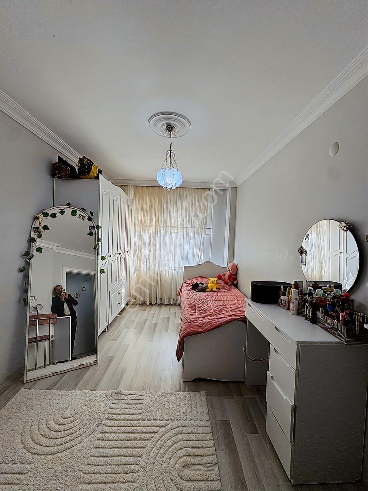İnegöl Süleymaniyede Satılık 4+1 Dublex Daire - Görsel 26
