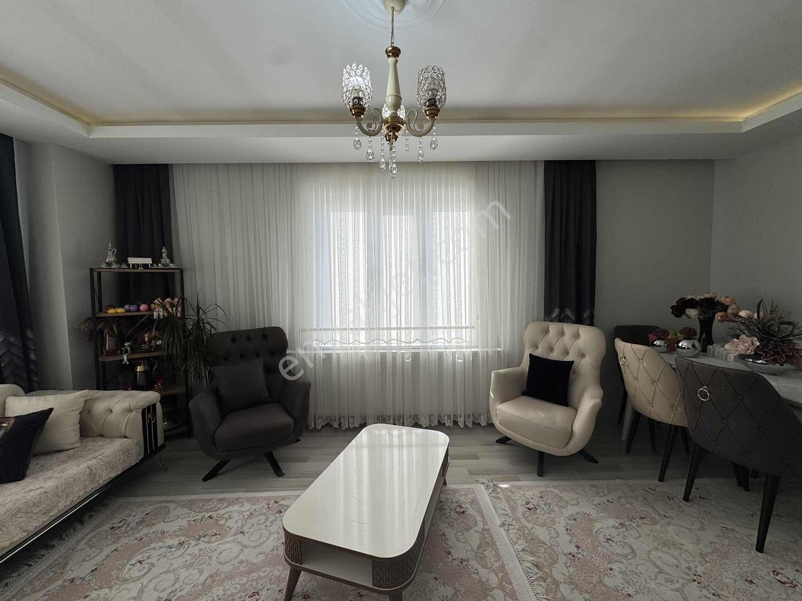 İnegöl Süleymaniyede Satılık 4+1 Dublex Daire - Görsel 35