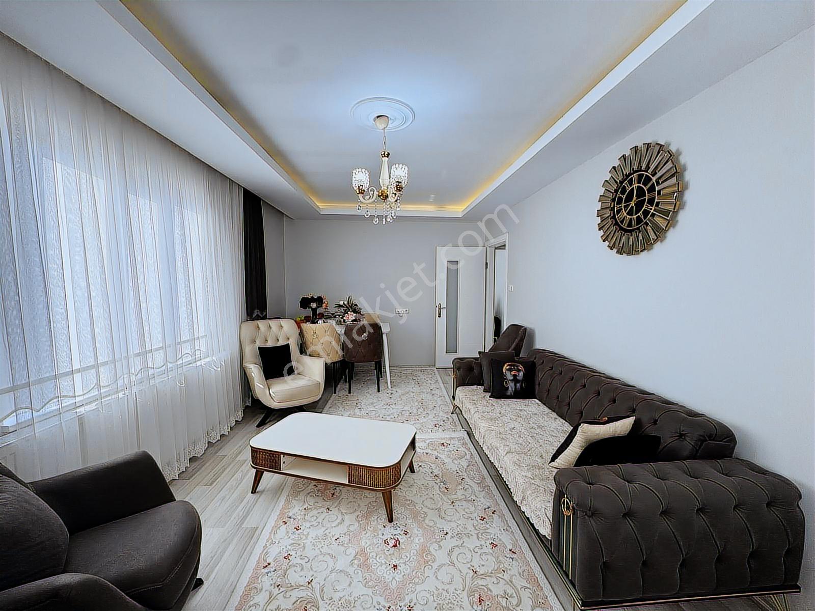 İnegöl Süleymaniyede Satılık 4+1 Dublex Daire - Görsel 21