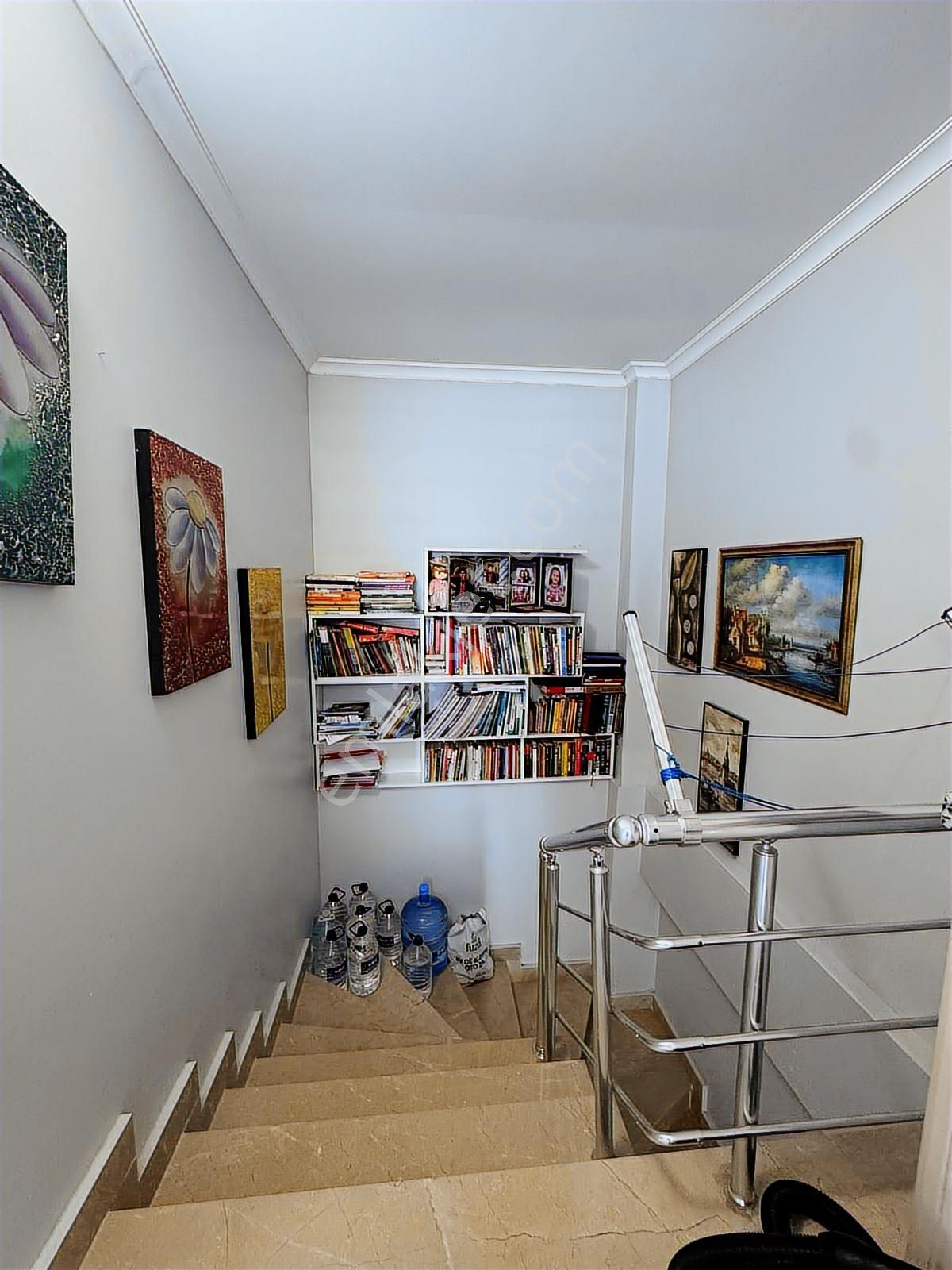 İnegöl Süleymaniyede Satılık 4+1 Dublex Daire - Görsel 23