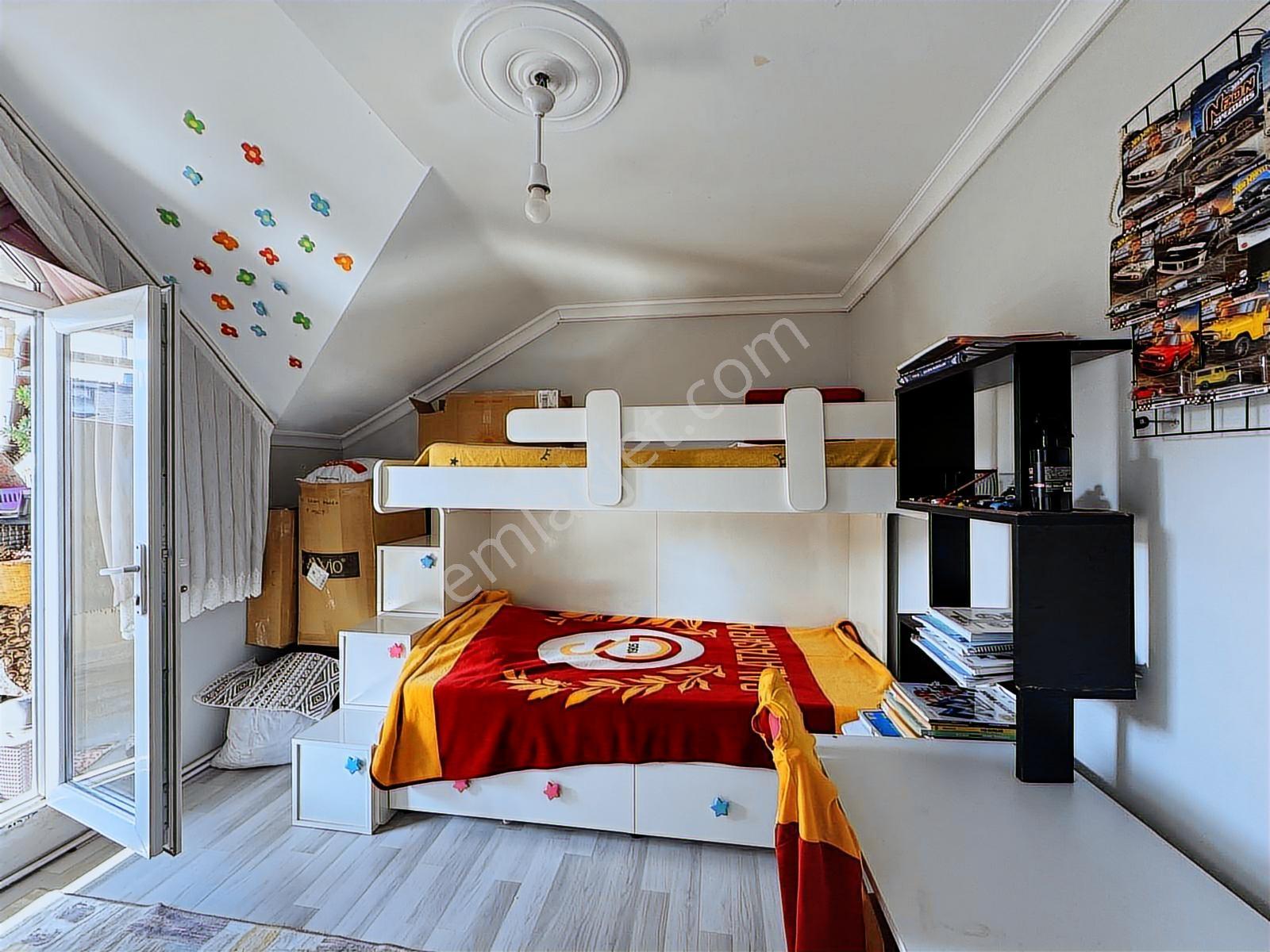 İnegöl Süleymaniyede Satılık 4+1 Dublex Daire - Görsel 27