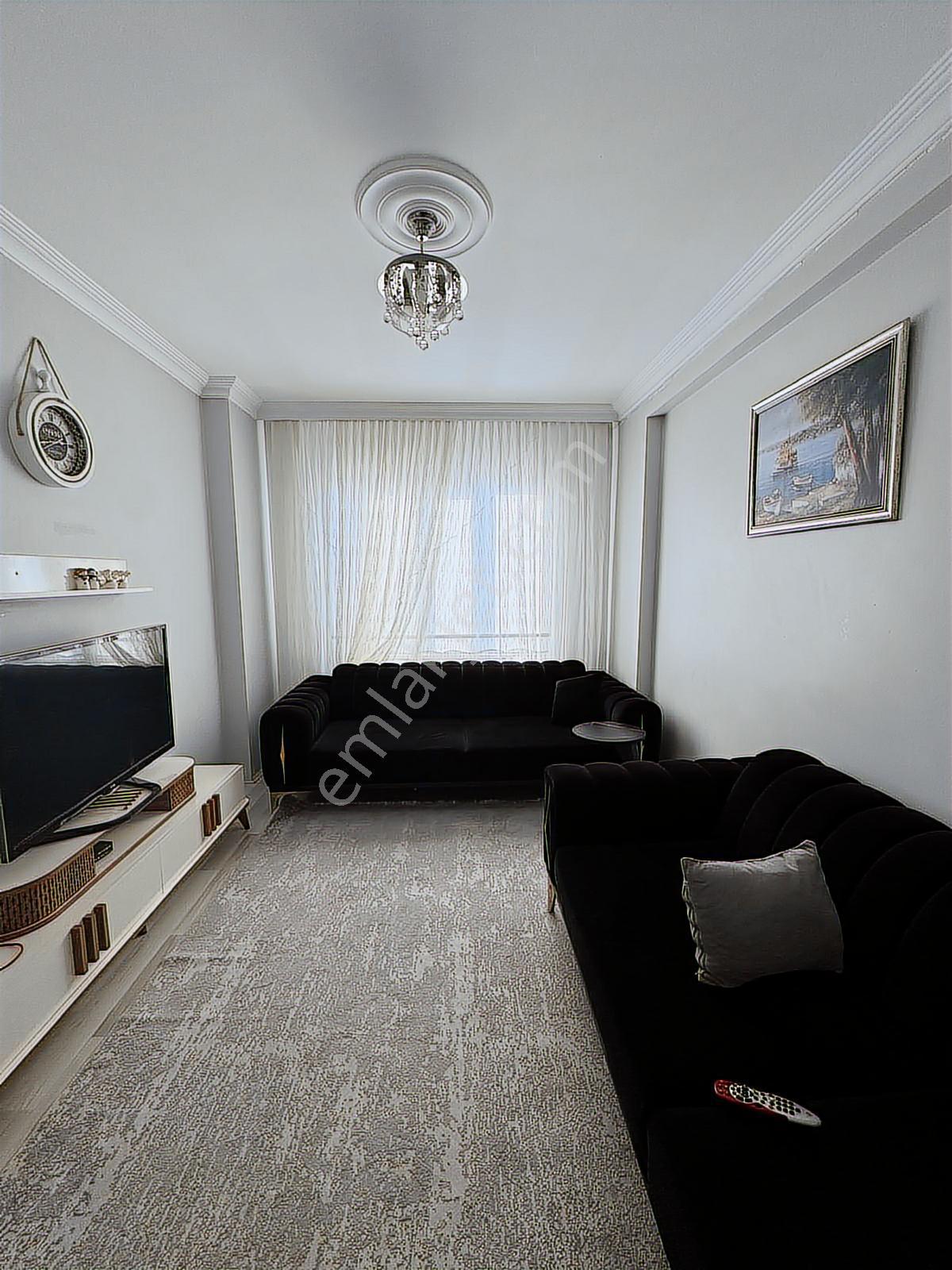 İnegöl Süleymaniyede Satılık 4+1 Dublex Daire - Görsel 13