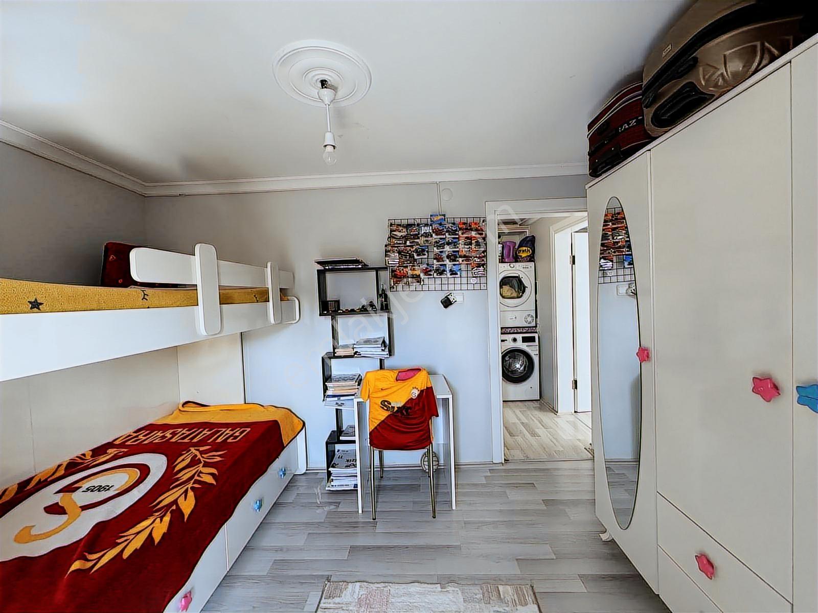 İnegöl Süleymaniyede Satılık 4+1 Dublex Daire - Görsel 24