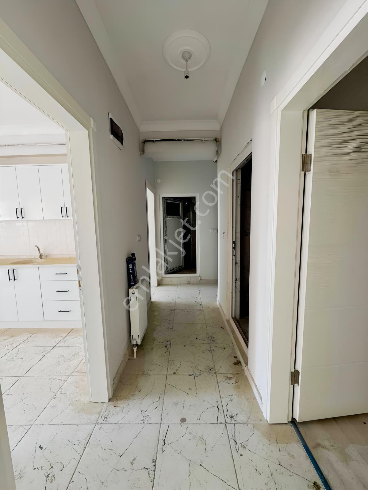İnegöl Alanyurt Cumhuriyet Mah.2+1,90m2,3.kat,satılık Daire - Görsel 23