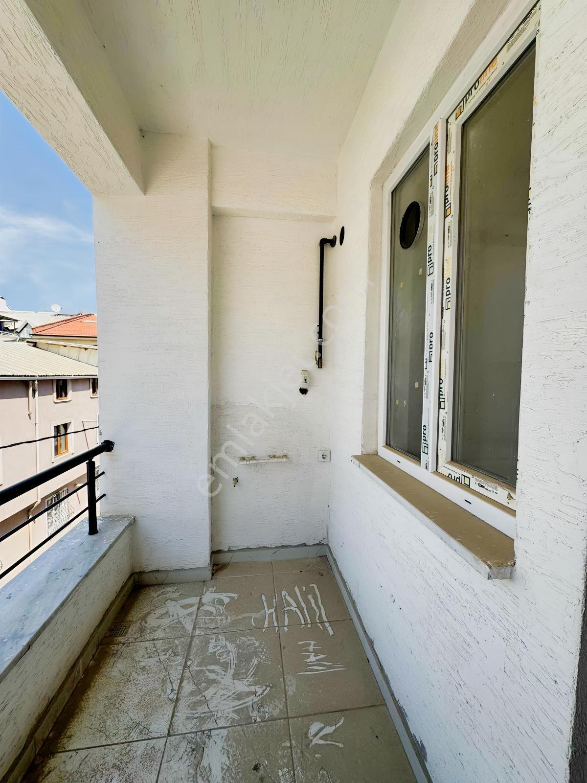 İnegöl Alanyurt Cumhuriyet Mah.2+1,90m2,3.kat,satılık Daire - Görsel 22