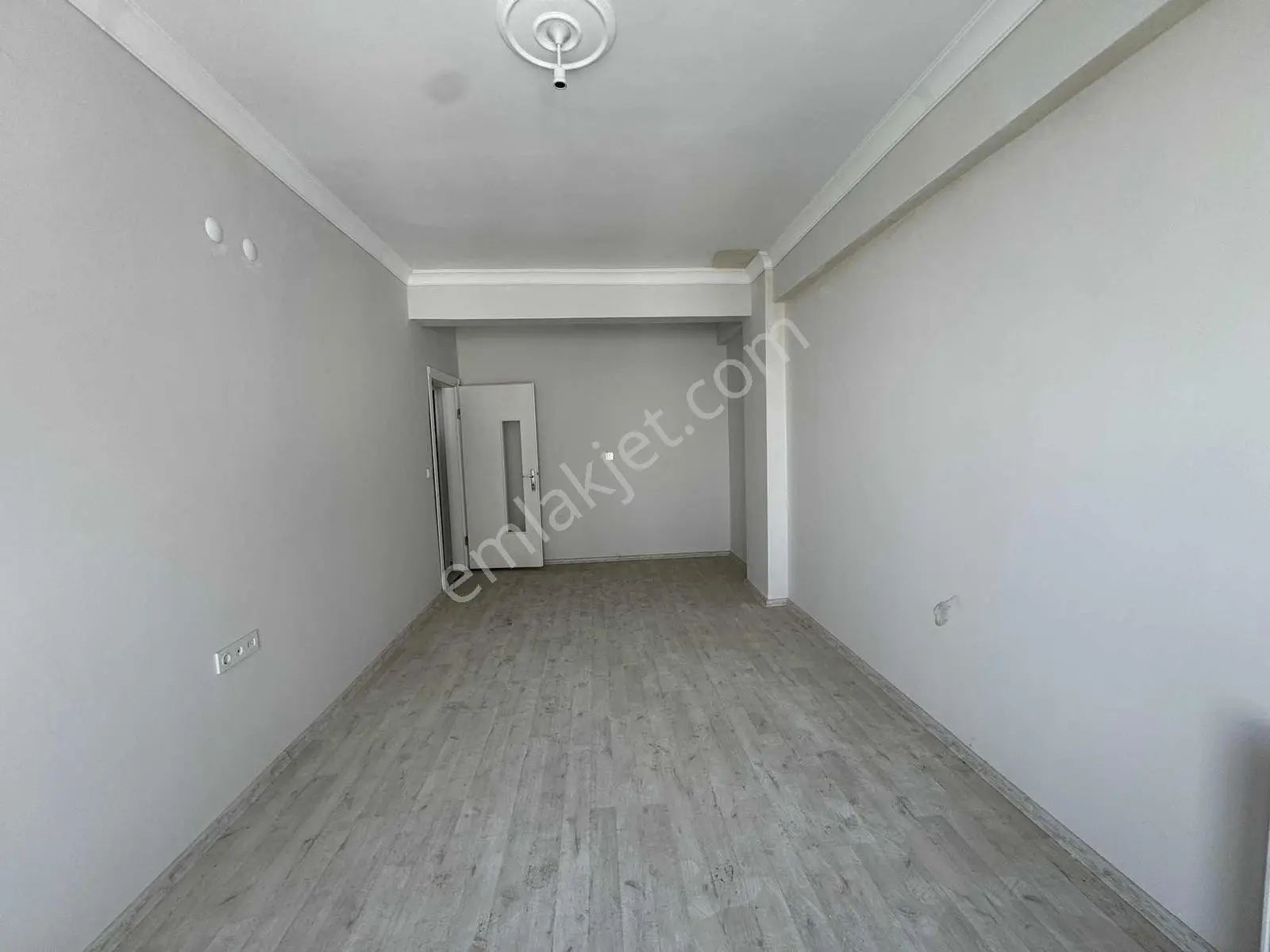 İnegöl Alanyurt Cumhuriyet Mah.2+1,90m2,3.kat,satılık Daire - Görsel 5
