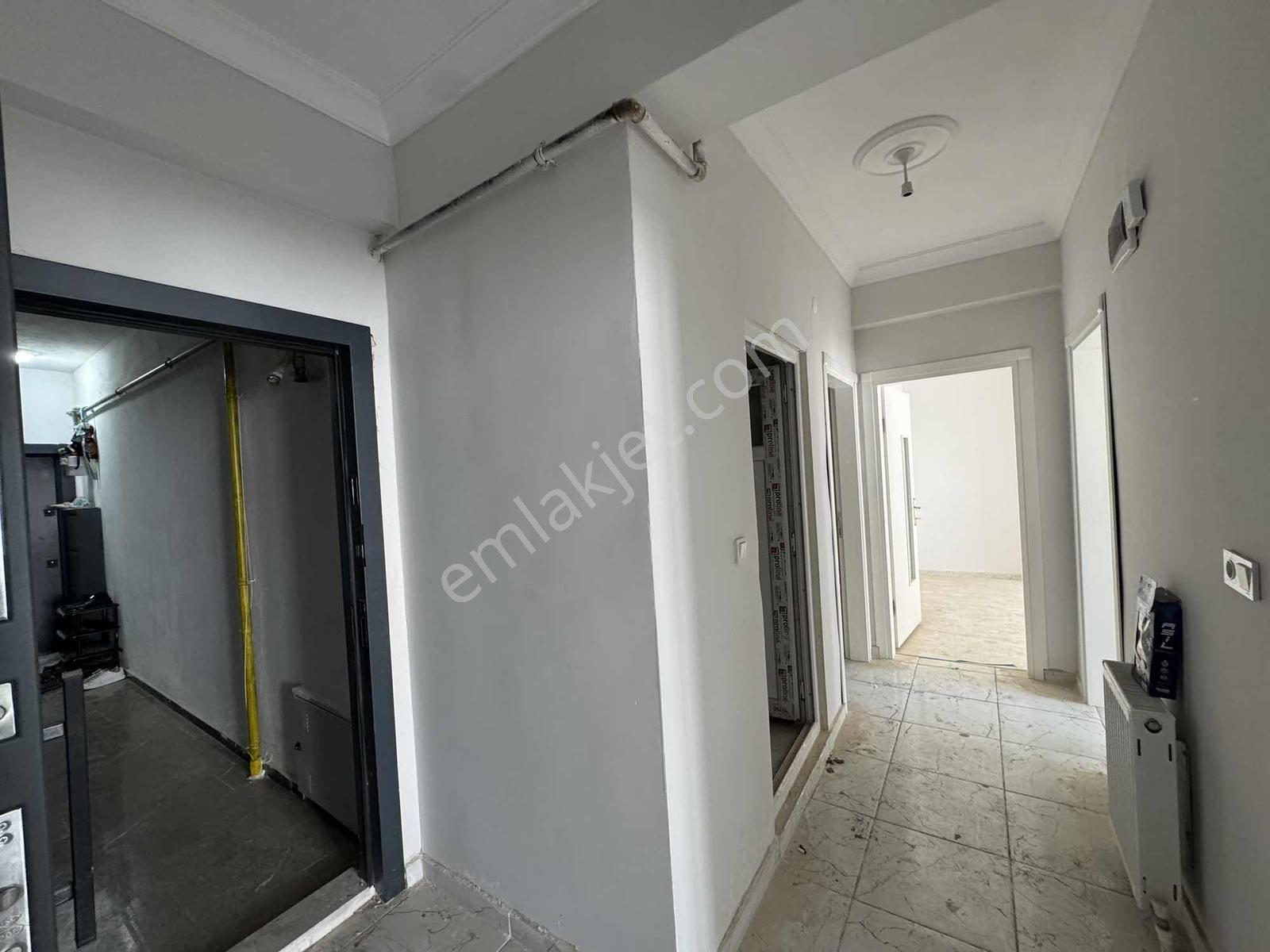 İnegöl Alanyurt Cumhuriyet Mah.2+1,90m2,3.kat,satılık Daire - Görsel 2