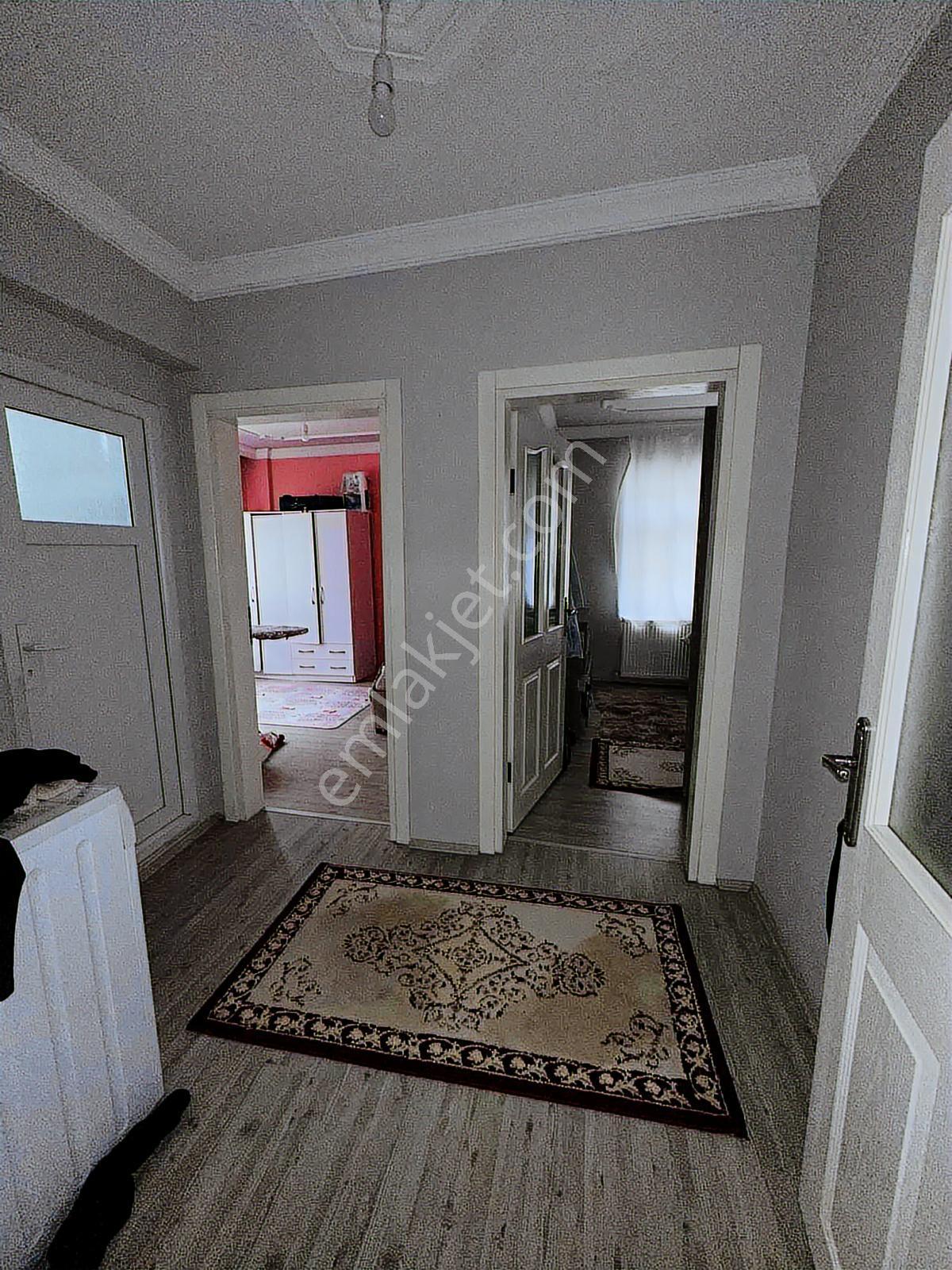 İnegöl Süleymaniye Mah'de Satılık Geniş 2+1 Daire - Görsel 10