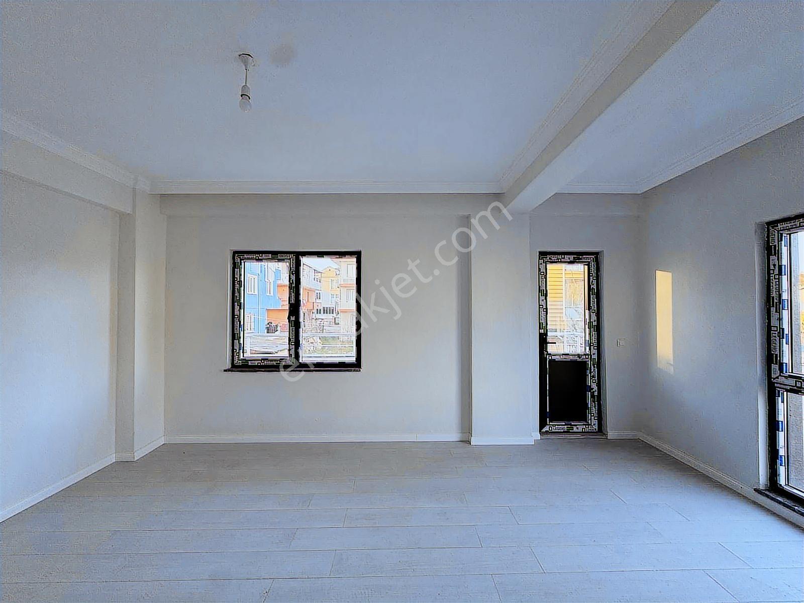 Bursa İnegöl Alanyurt Kozluca Yolunda, ,130m2,kiralık Daire - Görsel 4