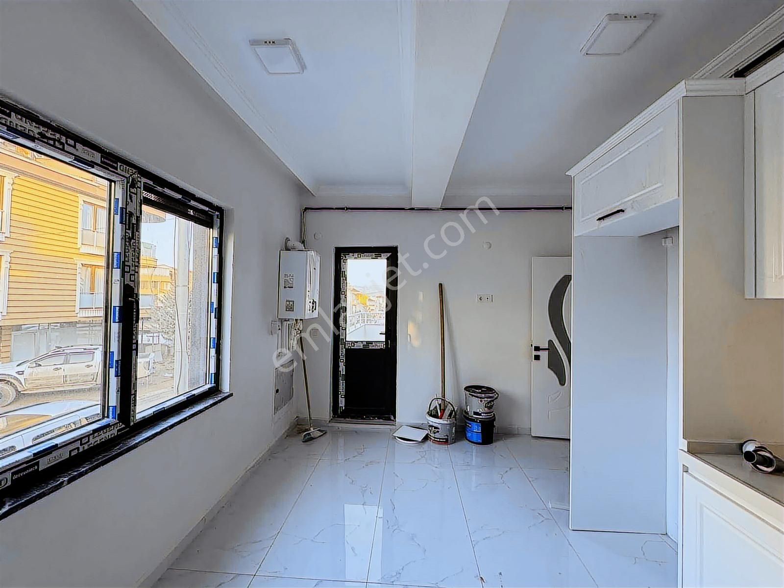 Bursa İnegöl Alanyurt Kozluca Yolunda, ,130m2,kiralık Daire - Görsel 11