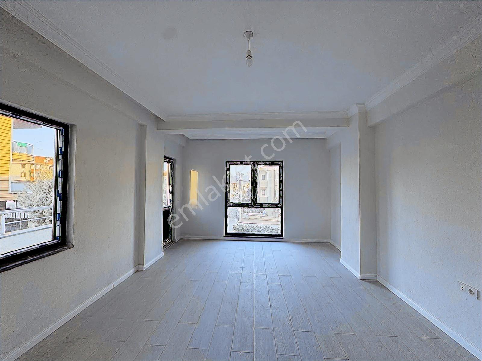Bursa İnegöl Alanyurt Kozluca Yolunda, ,130m2,kiralık Daire - Görsel 6