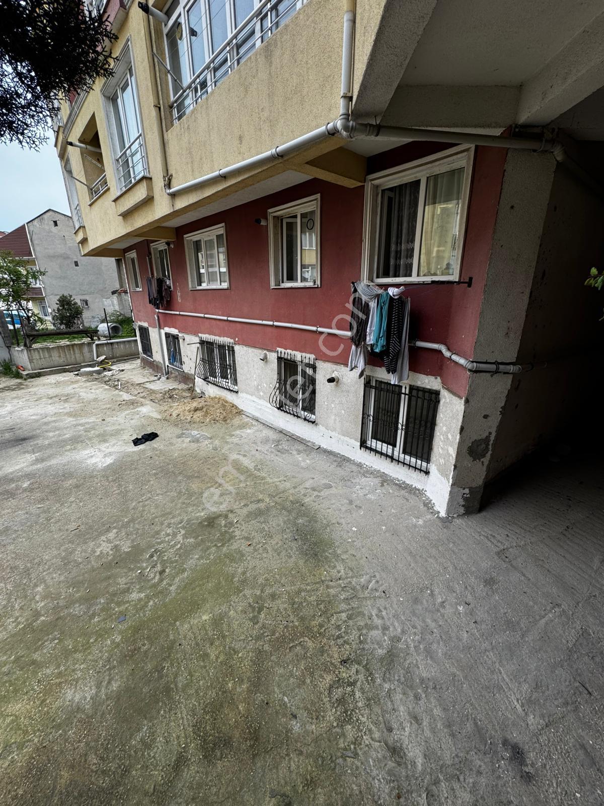 Arslanbeyden Tekirdağ Çorlu Mevkiinde Acil Satılık Daire Fırsatı!!!!! - Görsel 19