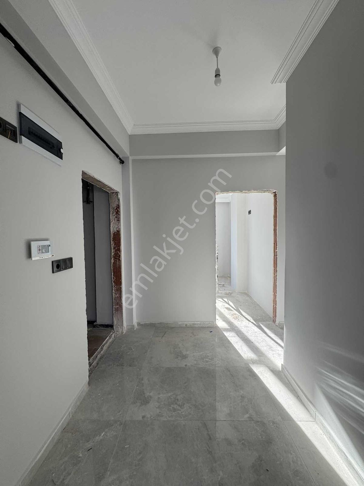 İnegöl Ertuğrulgazi Mah.2+1,90m2, K.oto Parrklı, Satılık Daire - Görsel 13