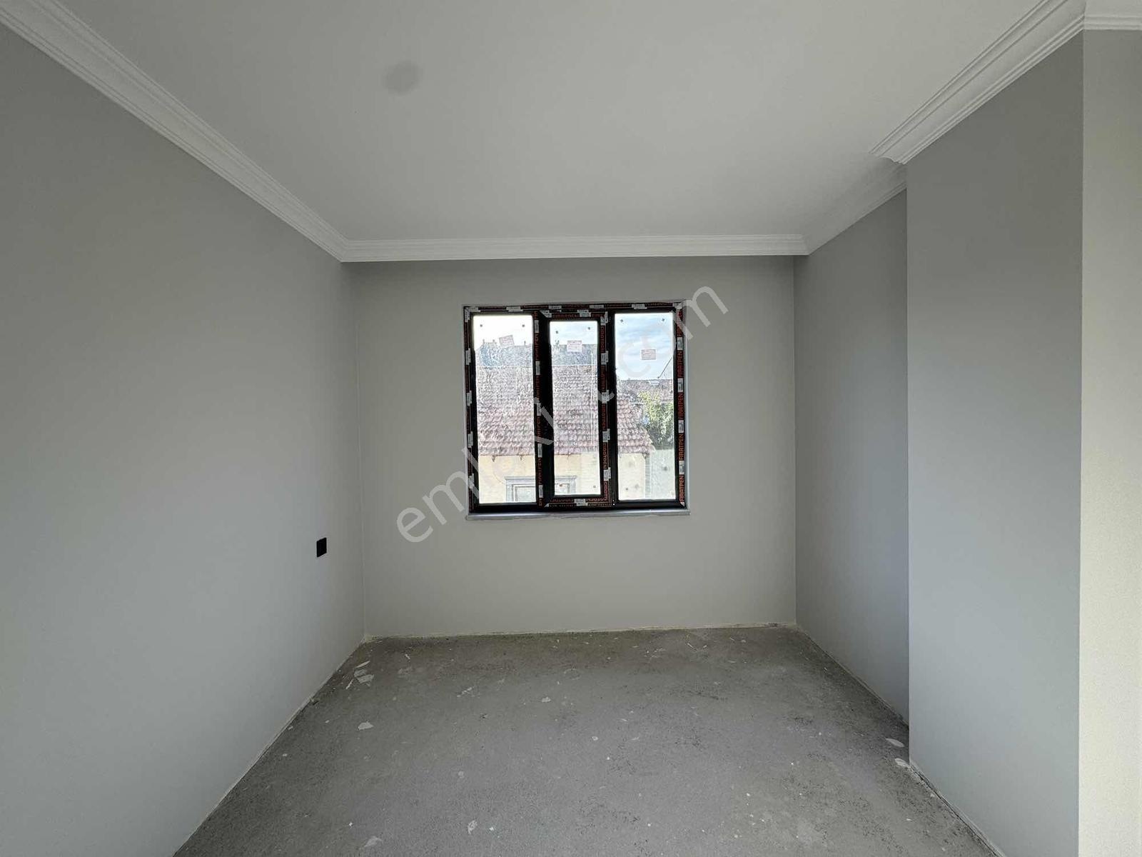 İnegöl Ertuğrulgazi Mah.2+1,90m2, K.oto Parrklı, Satılık Daire - Görsel 23