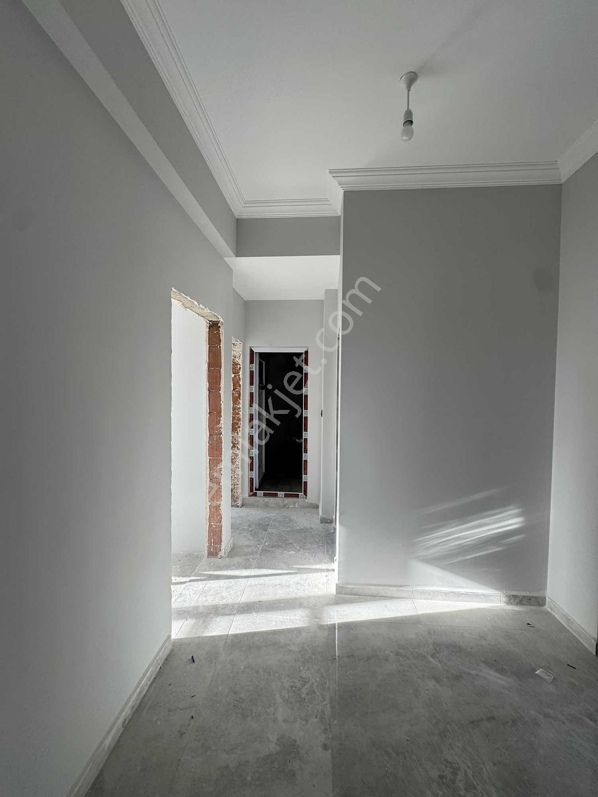 İnegöl Ertuğrulgazi Mah.2+1,90m2, K.oto Parrklı, Satılık Daire - Görsel 11