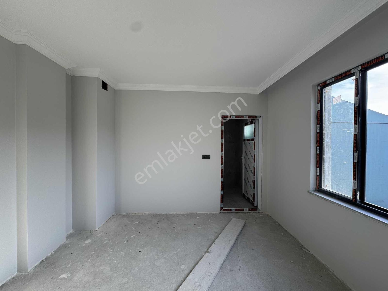 İnegöl Ertuğrulgazi Mah.2+1,90m2, K.oto Parrklı, Satılık Daire - Görsel 25