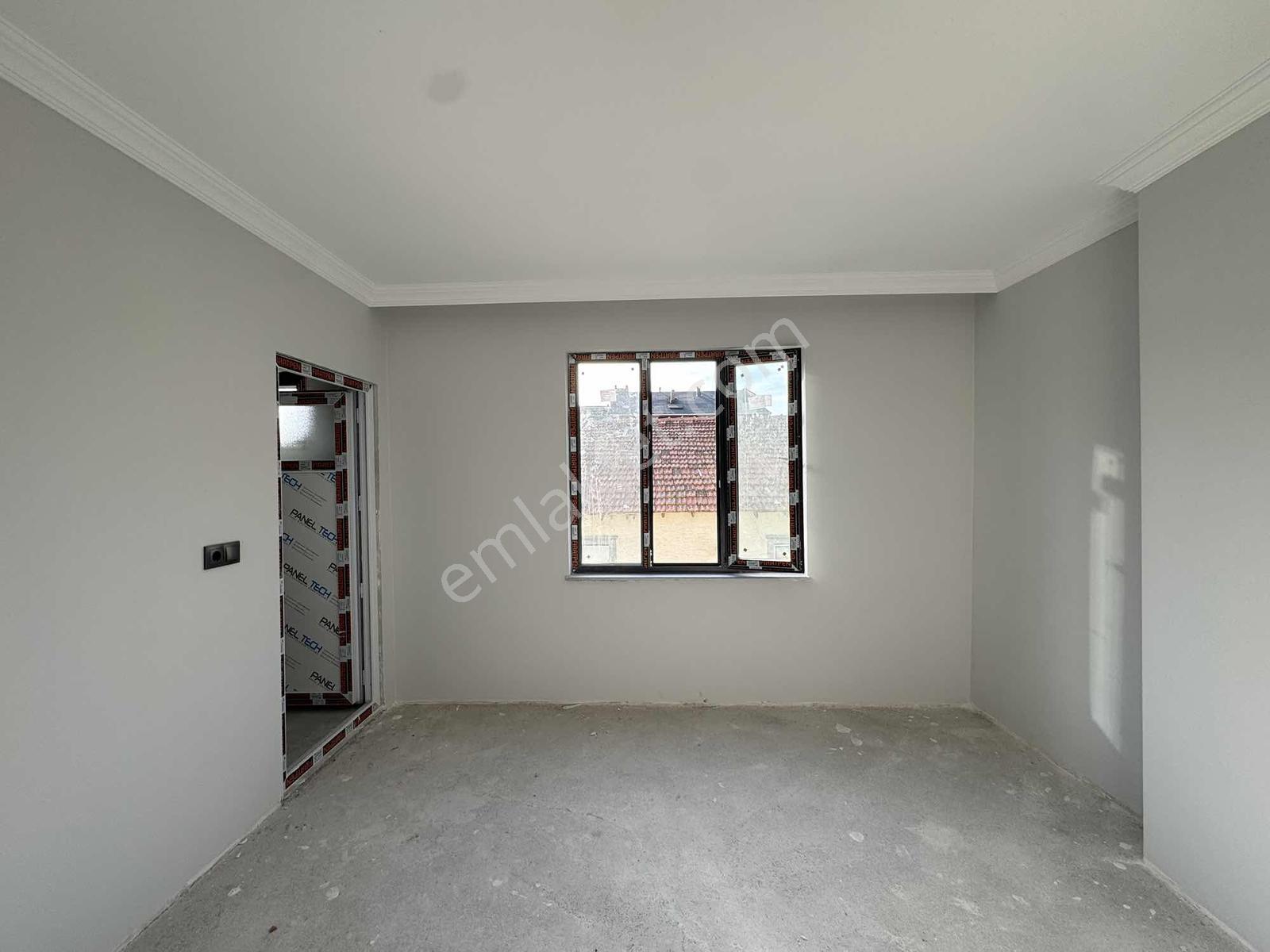 İnegöl Ertuğrulgazi Mah.2+1,90m2, K.oto Parrklı, Satılık Daire - Görsel 19