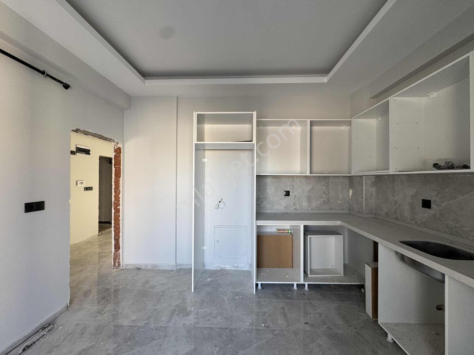 İnegöl Ertuğrulgazi Mah.2+1,90m2, K.oto Parrklı, Satılık Daire - Görsel 16