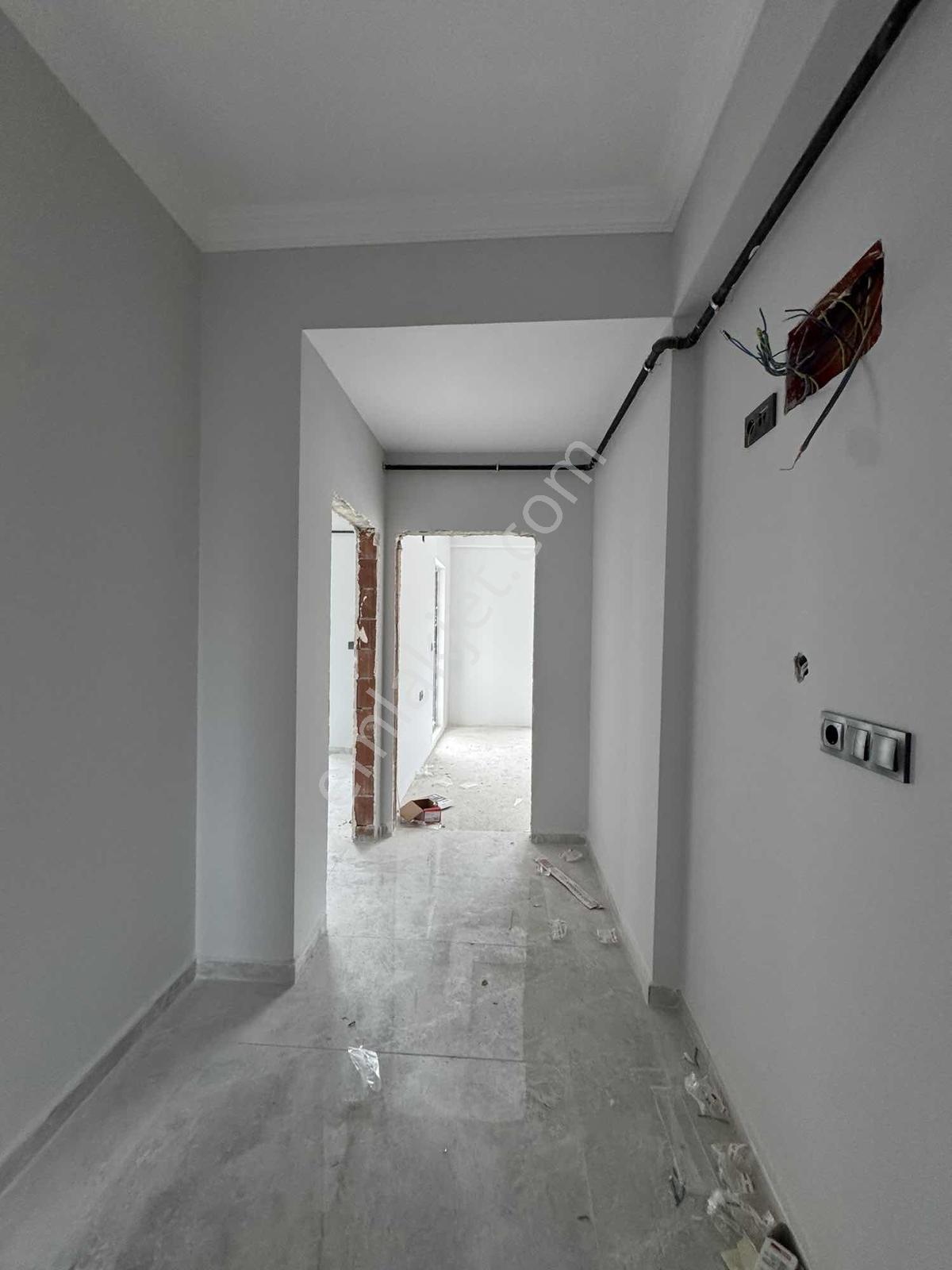 İnegöl Ertuğrulgazi Mah.2+1,90m2, K.oto Parrklı, Satılık Daire - Görsel 21