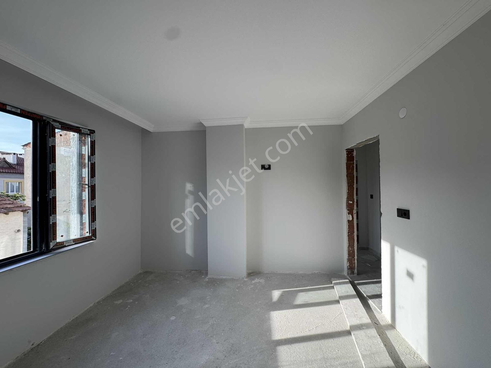 İnegöl Ertuğrulgazi Mah.2+1,90m2, K.oto Parrklı, Satılık Daire - Görsel 24