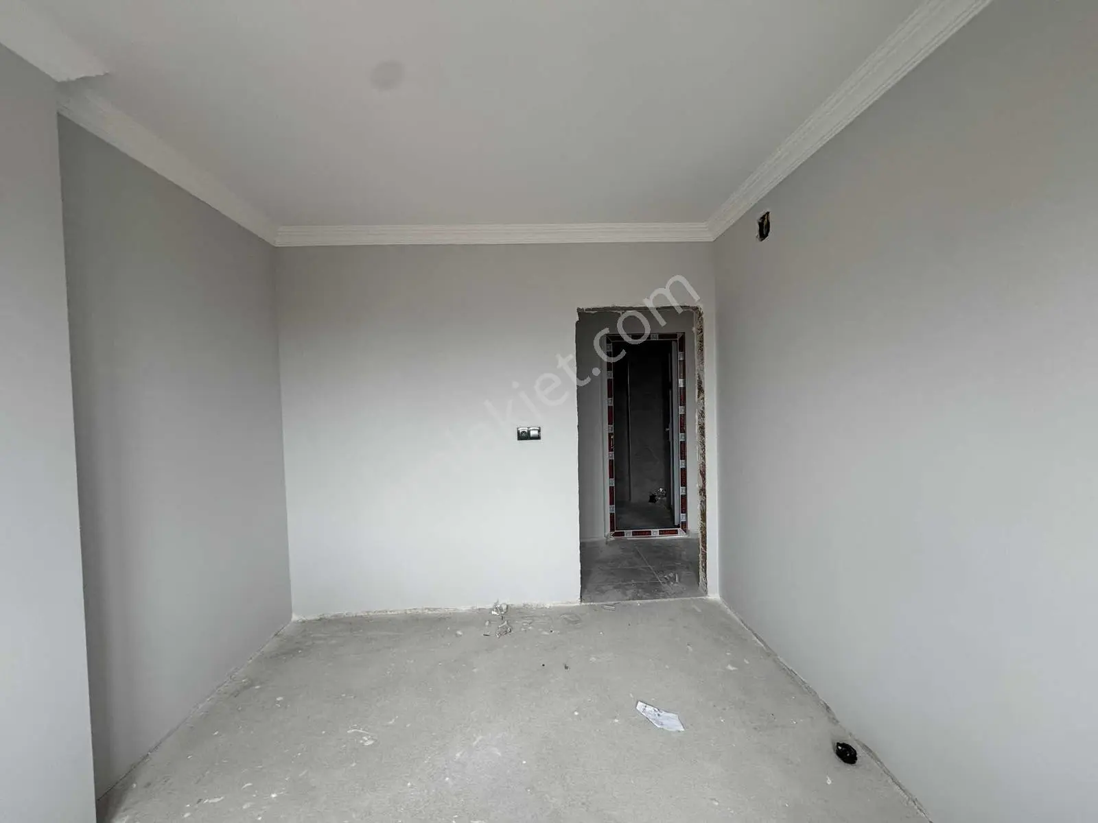 İnegöl Ertuğrulgazi Mah.2+1,90m2, K.oto Parrklı, Satılık Daire - Görsel 5