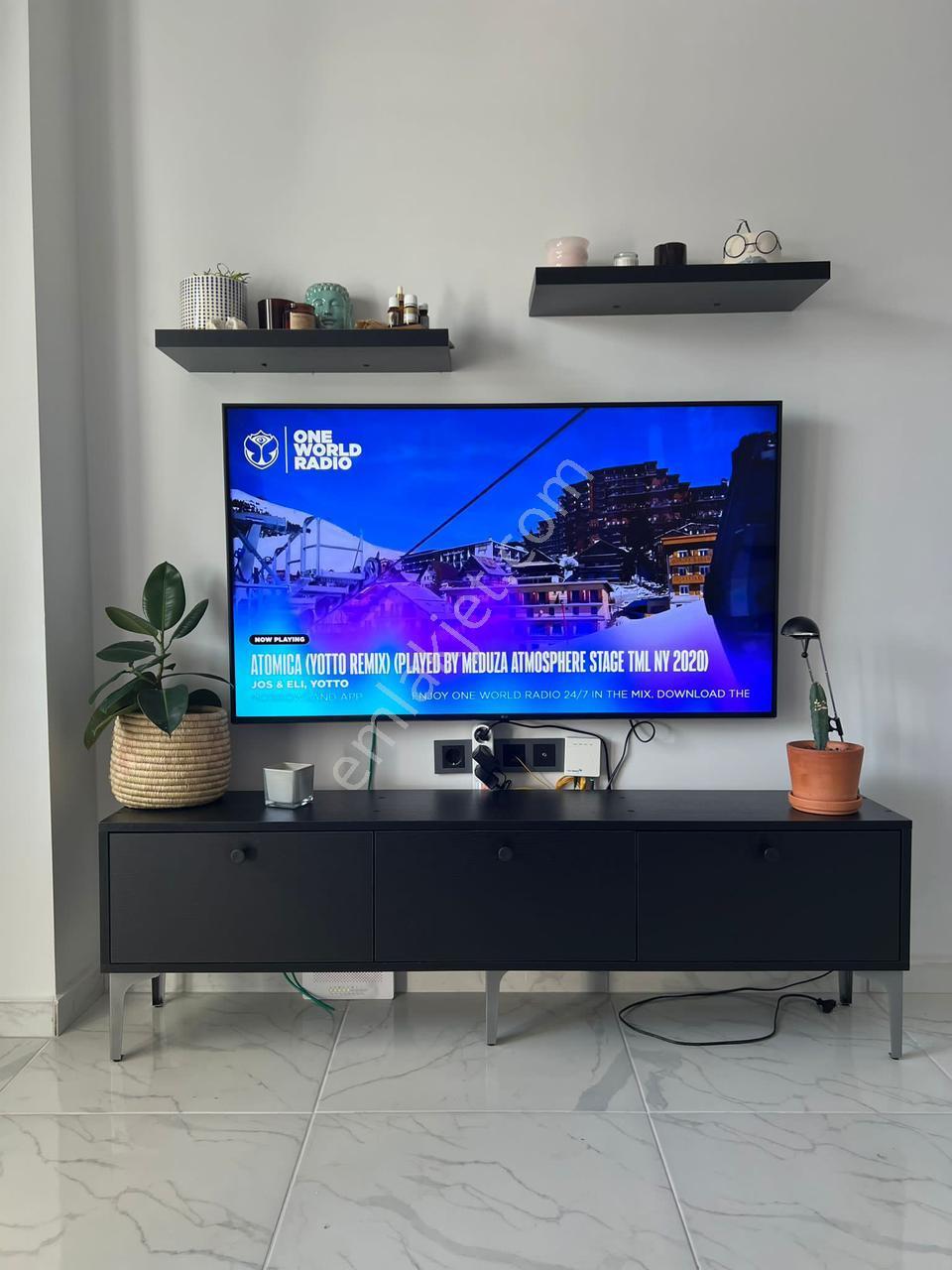 Alanya Oba’da Satılık 1+1 Eşyalı Daıre | Havuzlu Sıte | Yatırımlık Fırsat Daıre - Görsel 10