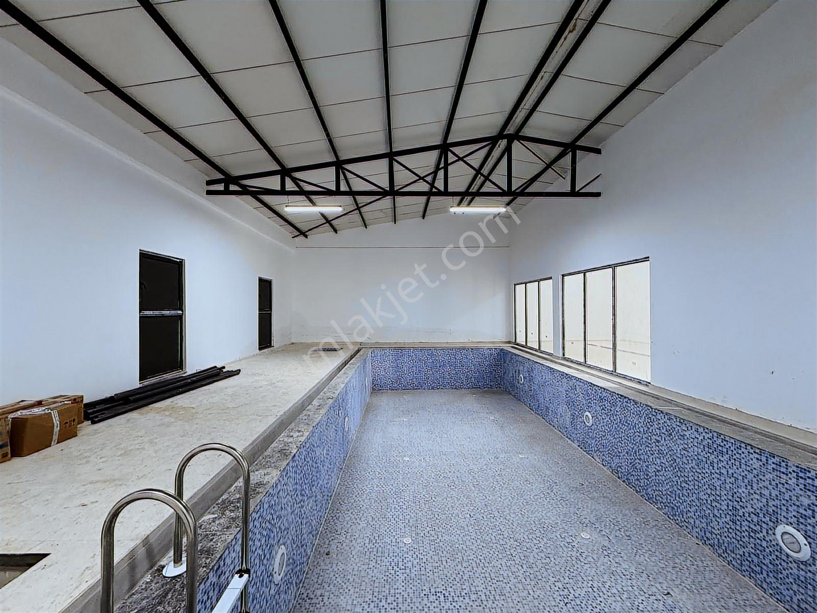 İnegöl Alanyurt Fatih Mah.3+1,150m2,5.kat,site İçi,satılık Daire - Görsel 29