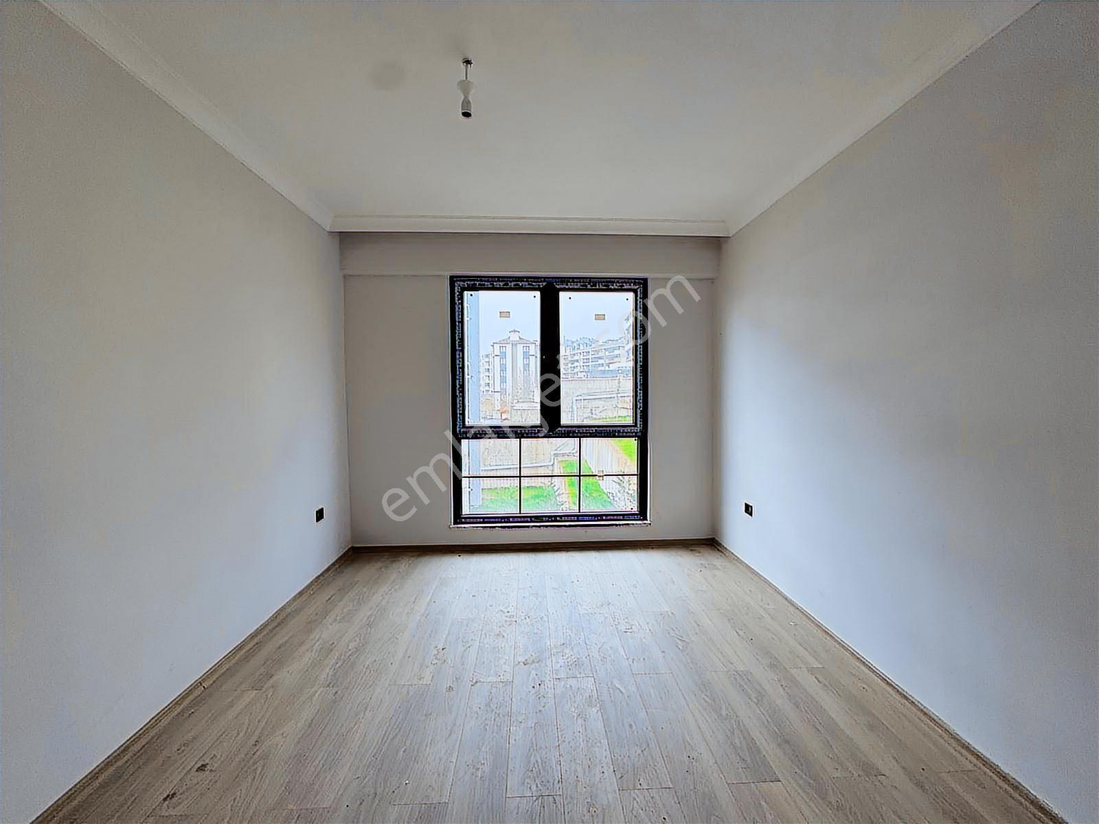 İnegöl Alanyurt Fatih Mah.3+1,150m2,5.kat,site İçi,satılık Daire - Görsel 17