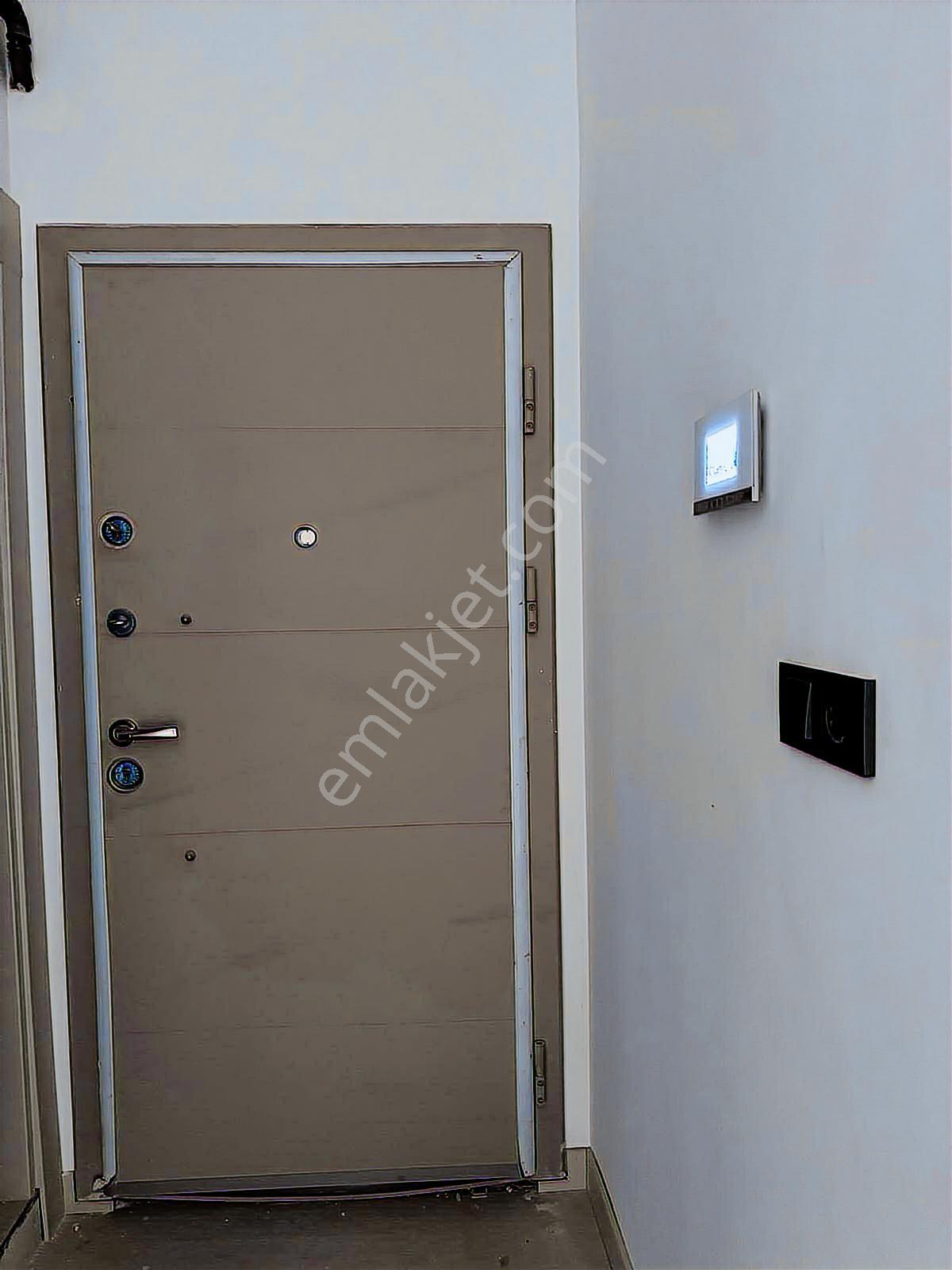 İnegöl Alanyurt Fatih Mah.3+1,150m2,5.kat,site İçi,satılık Daire - Görsel 23