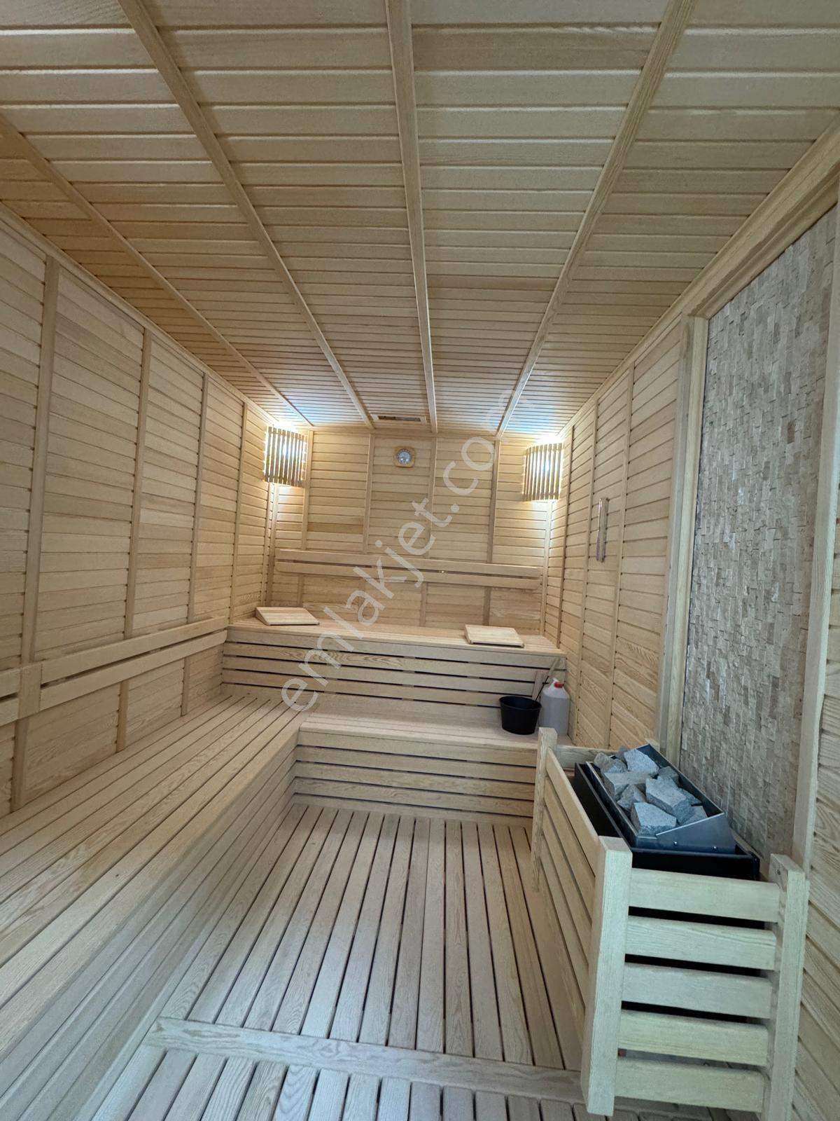 İnegöl Alanyurt Fatih Mah.3+1,150m2,5.kat,site İçi,satılık Daire - Görsel 20