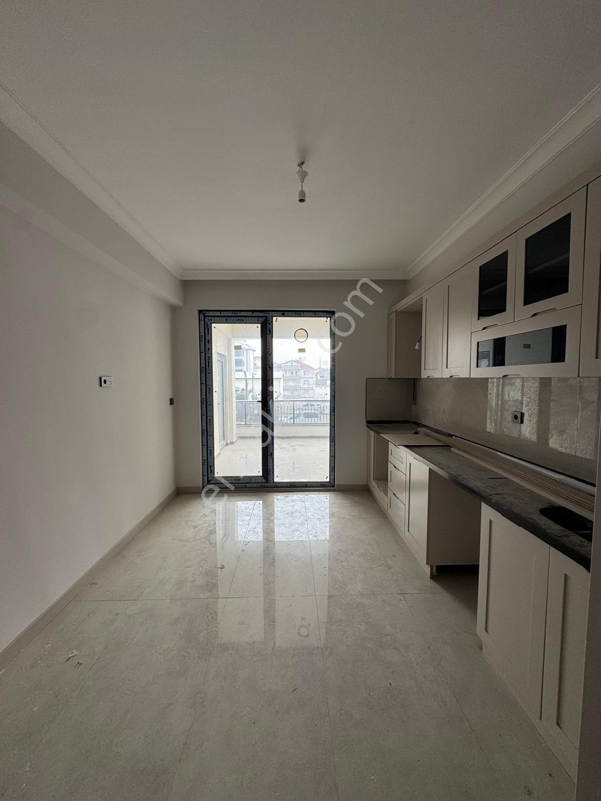 İnegöl Alanyurt Fatih Mah.3+1,150m2,5.kat,site İçi,satılık Daire - Görsel 21