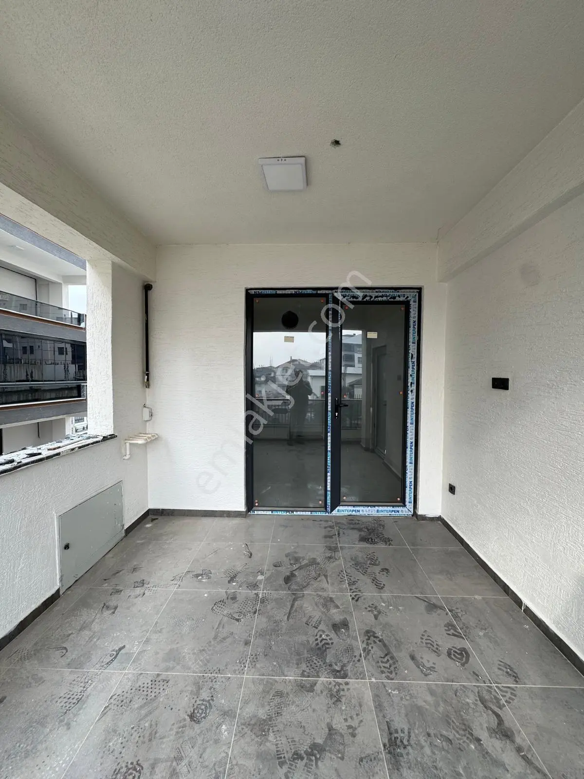 İnegöl Alanyurt Fatih Mah.3+1,150m2,5.kat,site İçi,satılık Daire - Görsel 6