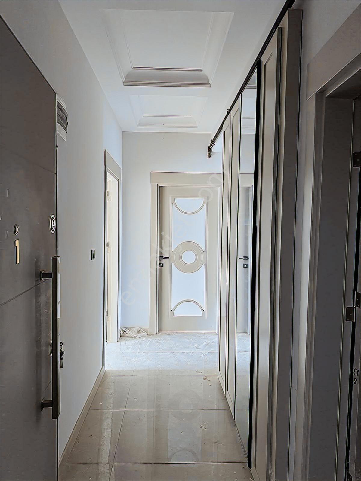 İnegöl Alanyurt Fatih Mah.3+1,150m2,5.kat,site İçi,satılık Daire - Görsel 34