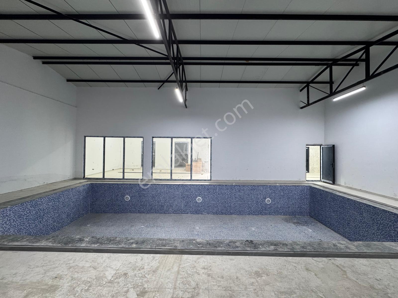 İnegöl Alanyurt Fatih Mah.3+1,150m2,5.kat,site İçi,satılık Daire - Görsel 30