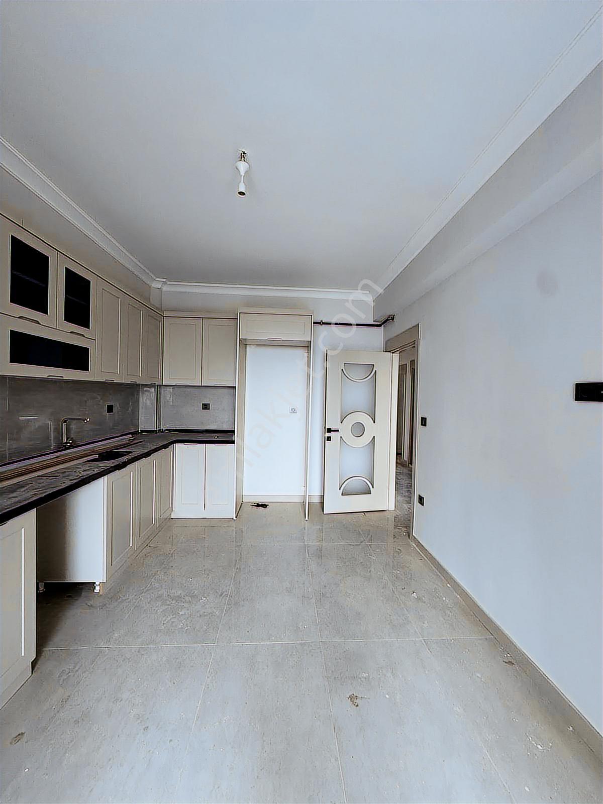 İnegöl Alanyurt Fatih Mah.3+1,150m2,5.kat,site İçi,satılık Daire - Görsel 15