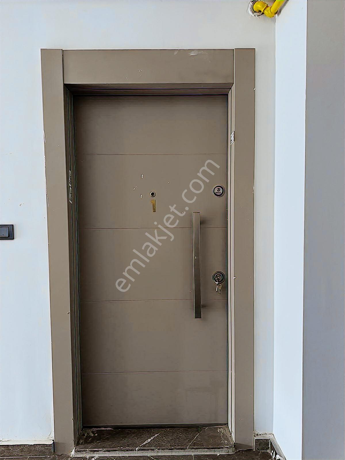İnegöl Alanyurt Fatih Mah.3+1,150m2,5.kat,site İçi,satılık Daire - Görsel 31
