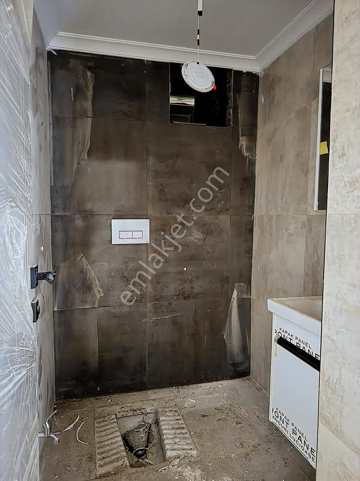İnegöl Alanyurt Fatih Mah.3+1,150m2,5.kat,site İçi,satılık Daire - Görsel 18