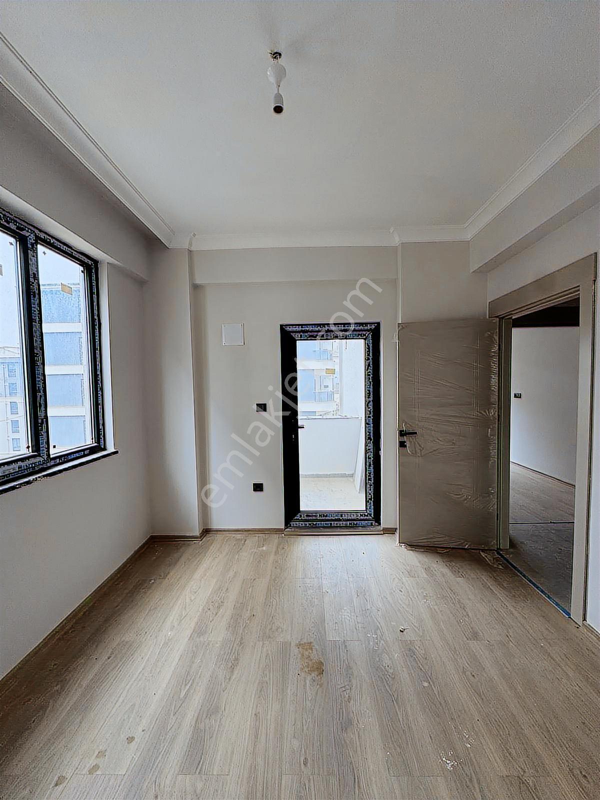 İnegöl Alanyurt Fatih Mah.3+1,150m2,5.kat,site İçi,satılık Daire - Görsel 16